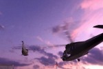 Delta Force - Black Hawk Down: Team Sabre (PlayStation 2)