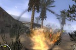 Delta Force - Black Hawk Down: Team Sabre (PlayStation 2)