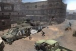 Delta Force - Black Hawk Down: Team Sabre (PlayStation 2)