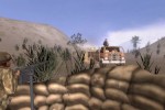 Delta Force - Black Hawk Down: Team Sabre (PlayStation 2)