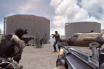 Delta Force - Black Hawk Down: Team Sabre (PlayStation 2)