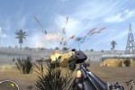 Delta Force - Black Hawk Down: Team Sabre (PlayStation 2)