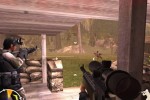 Delta Force - Black Hawk Down: Team Sabre (PlayStation 2)