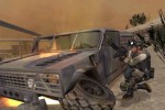 Delta Force - Black Hawk Down: Team Sabre (PlayStation 2)