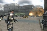 Delta Force - Black Hawk Down: Team Sabre (PlayStation 2)