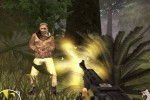 Delta Force - Black Hawk Down: Team Sabre (PlayStation 2)