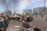 Delta Force - Black Hawk Down: Team Sabre (PlayStation 2)