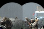 Delta Force - Black Hawk Down: Team Sabre (PlayStation 2)