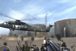 Delta Force - Black Hawk Down: Team Sabre (PlayStation 2)