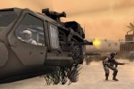 Delta Force - Black Hawk Down: Team Sabre (PlayStation 2)