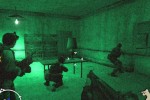 Delta Force - Black Hawk Down: Team Sabre (PlayStation 2)
