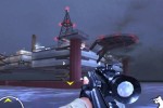 Delta Force - Black Hawk Down: Team Sabre (PlayStation 2)