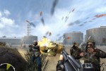 Delta Force - Black Hawk Down: Team Sabre (PlayStation 2)