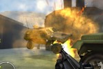 Delta Force - Black Hawk Down: Team Sabre (PlayStation 2)