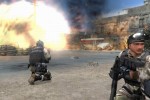 Delta Force - Black Hawk Down: Team Sabre (PlayStation 2)