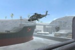Delta Force - Black Hawk Down: Team Sabre (PlayStation 2)