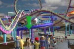 Thrillville (PlayStation 2)