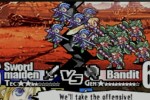 Yggdra Union (Game Boy Advance)