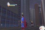 Superman Returns (PlayStation 2)