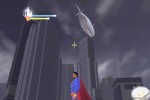 Superman Returns (PlayStation 2)