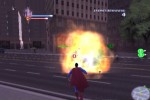 Superman Returns (PlayStation 2)