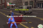 Superman Returns (PlayStation 2)