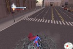 Superman Returns (PlayStation 2)