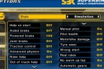 Superman Returns: Fortress of Solitude (Game Boy Advance)
