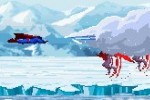 Superman Returns: Fortress of Solitude (Game Boy Advance)