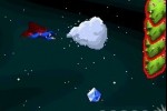 Superman Returns: Fortress of Solitude (Game Boy Advance)