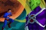 Superman Returns: Fortress of Solitude (Game Boy Advance)