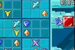 Superman Returns: Fortress of Solitude (Game Boy Advance)