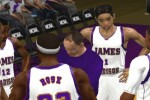 College Hoops 2K7 (Xbox)