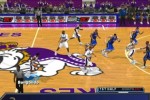 College Hoops 2K7 (Xbox)