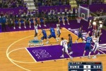 College Hoops 2K7 (Xbox)