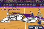 College Hoops 2K7 (Xbox)