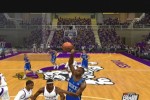 College Hoops 2K7 (Xbox)