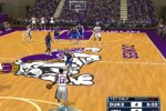 College Hoops 2K7 (Xbox)