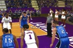 College Hoops 2K7 (Xbox)