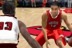 College Hoops 2K7 (Xbox)