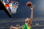 College Hoops 2K7 (Xbox)