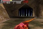 Dirge of Cerberus Lost Episode -Final Fantasy VII- (Mobile)