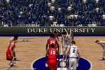 College Hoops 2K7 (Xbox 360)