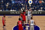 College Hoops 2K7 (Xbox 360)