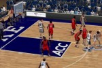 College Hoops 2K7 (Xbox 360)