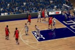 College Hoops 2K7 (Xbox 360)