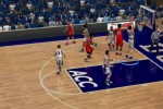 College Hoops 2K7 (Xbox 360)