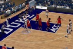 College Hoops 2K7 (Xbox 360)