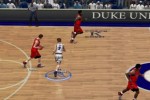 College Hoops 2K7 (Xbox 360)