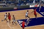 College Hoops 2K7 (Xbox 360)